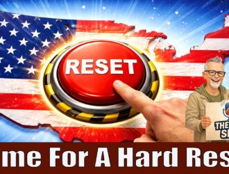 2026: The Year to Reset