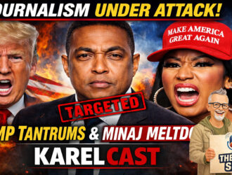 Don Lemon Targeted