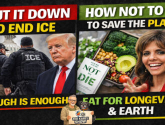 Shut It Down to Stop ICE