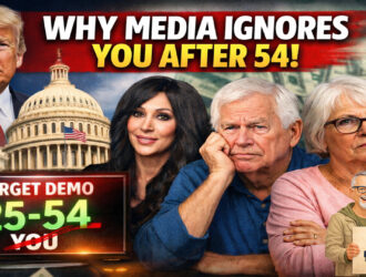 Media Ignores You