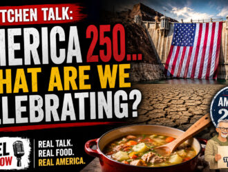America at 250