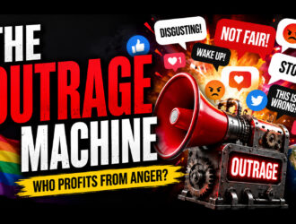 Outrage