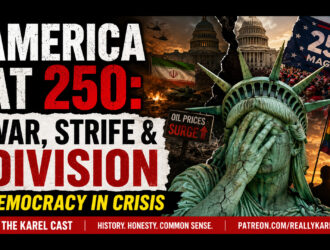 America at 250
