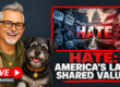 Why Hate Is the Only Thing Uniting America Right Now